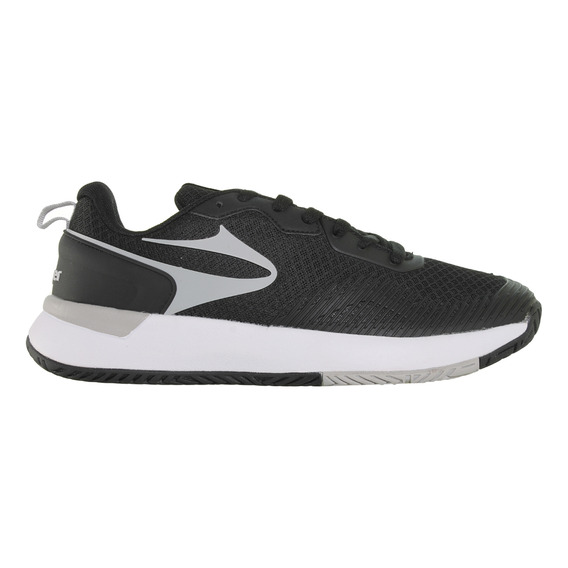 Zapatillas Topper Tennis Tennis Cover Iv Hombre Ng Gr