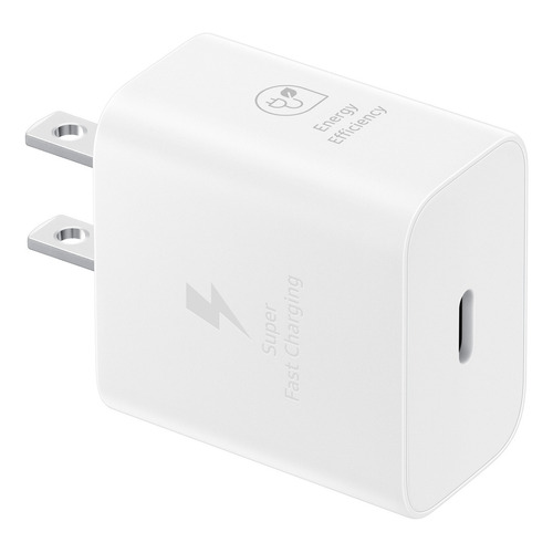 Travel Adapter 25w (ta Only) Color White