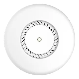 Access Point Indoor Mikrotik Cap Ac Rbcapgi-5acd2nd Branco 100v/240v