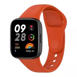 Manillas Para Xiaomi Redmi Watch 3 De Repuesto 