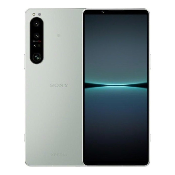 Sony Xperia 1 Iv 256 Gb White 12 Gb Ram