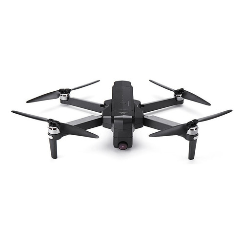Drone SJRC F11 con cámara FullHD black 1 batería