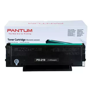 Toner Pd-219 Pantum 1.6k P2509w M6559nw Original