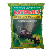 Insecticida Hormiguicida Cebo Myrmec 750 Gr Resistente Agua
