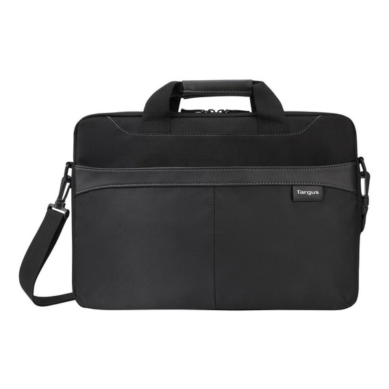 Maletin P/laptop Targus Business Casual Slipcase 15.6 Black