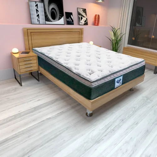 Spring 2024 air sleeper