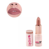 Labial Pink Up Matte