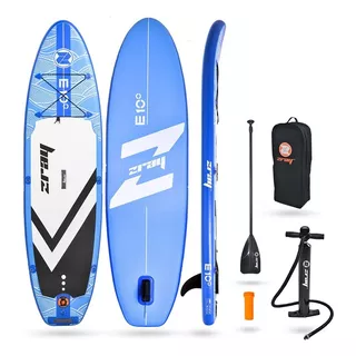 Tabla Padel Surf  Zray E10 Stand Up Paddle Aventureros