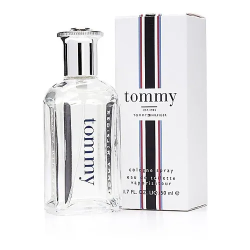Perfume tommy hilfiger hombre 50 ml new arrivals