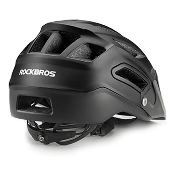 Casco Ciclismo Integral Rockbros Original Ligero Resistente