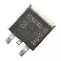 Bts2140 Original Infineon Componente Electronico - Integrado