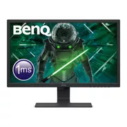 Monitor Gamer Benq Gl2480 Led 24  Negro 100v/240v