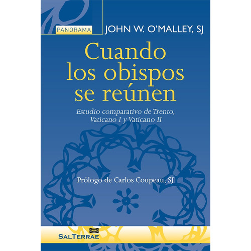 Cuando Los Obispos Se Reunen - Oâ´malley, John W.