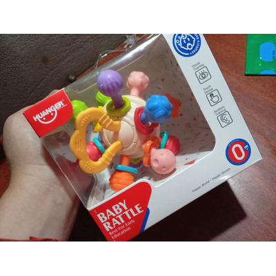 Foto del comprador
