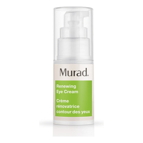 Murad - Resurgence - Contorno De Ojos Anti-edad 15ml Tipo de piel Normal