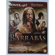 Barrabás - Dvd Light - Filme Original - Frete Grátis