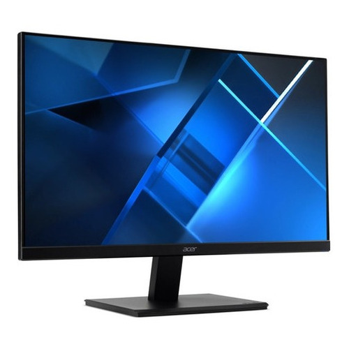 Monitor Led Acer V7 V247y Abi 24 Pulgadas Fhd 4ms Color Negro