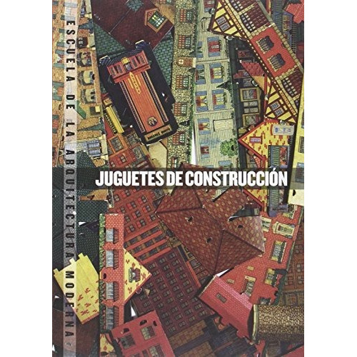 Juguetes De Construcción, Bordes, Círculo De Bellas Artes