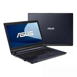 Laptop Portátil Asus Intel Core I5-11va/ssd 256gb/ram 8gb/14 Color Gris