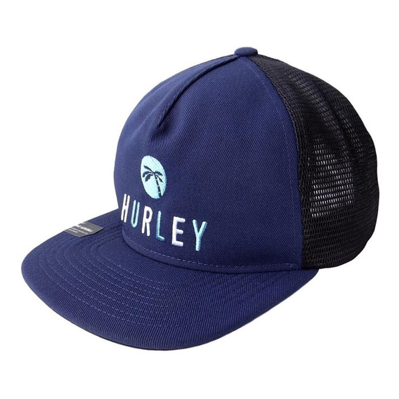 Gorra Hurley Made In The Shade-azul