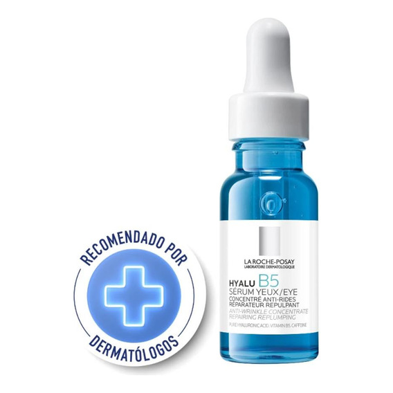 Hyalu B5 Ojos Serum La Roche Posay 15 Ml.