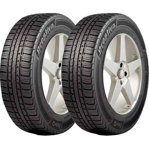 Kit de 2 neumáticos Fate Prestiva 175/70R13 79 T