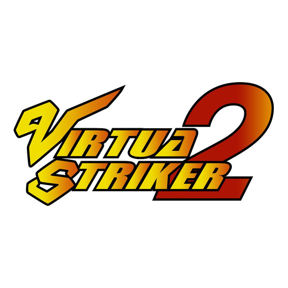Virtua Striker 2 Arcade Pantalla 55  Japan