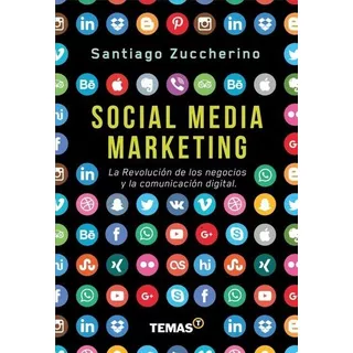 Social Media Marketing - Santiago Zuccherino
