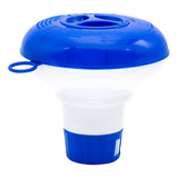 Wwd Pool Dispensador De Cloro Para Piscina, Mini Dispensado.