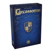 Juego De Mesa Carcassonne 20 Aniversario Hans Im Glück Devir
