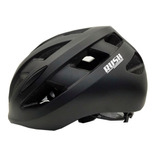 Casco Ciclismo Rush Urban Montaña Urbano Homologado