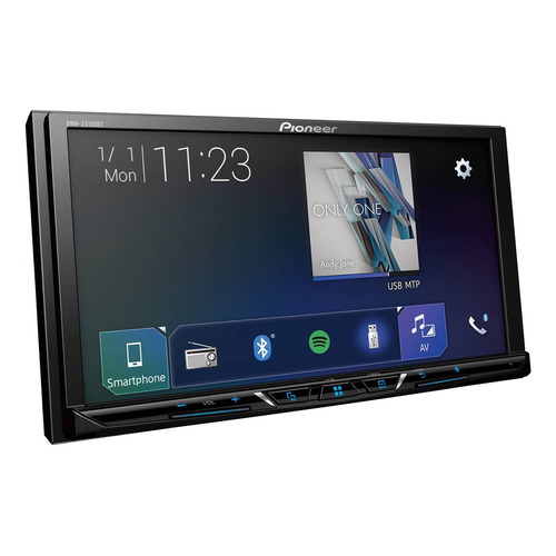 Radio Pioneer Dmh-z5150bt, Android Auto, Carplay