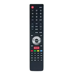 Control Remoto Para Smart Tv Hisense Envio Gratis V1