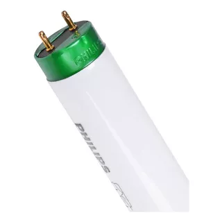 Lâmpada Philips Tubular 16w G13 3000k Luz Amarela T8 Cor Da Luz Branco-frio 110v/220v