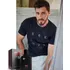 Perfume Edición Hombre Ufo Black 100ml Febo Volumen de la unidad 100 mL