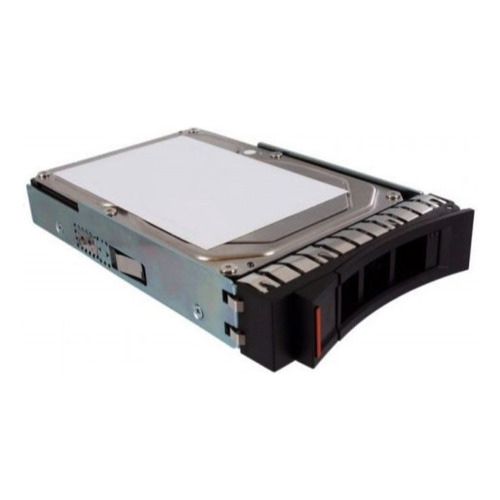 Disco duro interno Lenovo ThinkSystem ST50 4XB7A13554 1TB