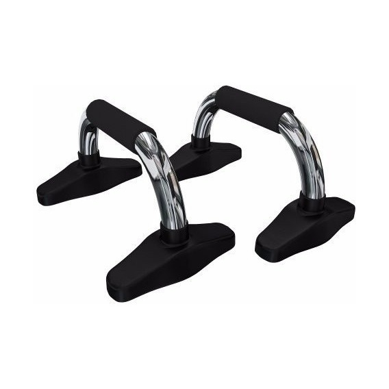 Barra Para Planchas-flexiones Push Up Bar Pectorales D Acero