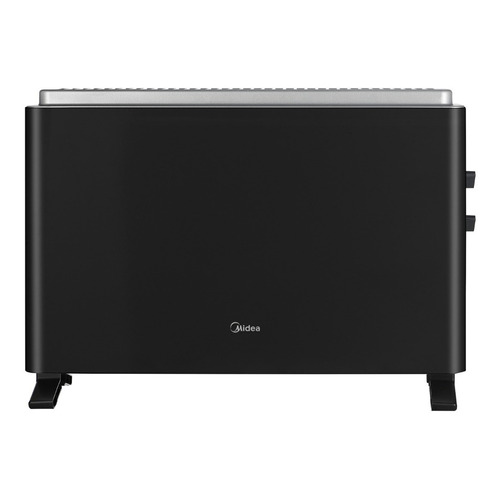 Convector Ch-p120bae1 2000w Negro Midea