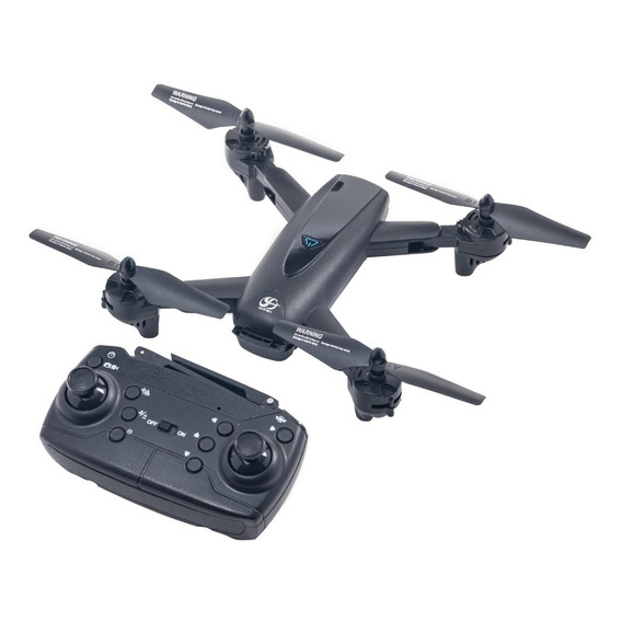 Dron Camara S167 Quadcopter Gyroscope Wifi Control Celu App 