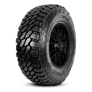 Neumático Pirelli Scorpion Mtr Lt 255/70r16 108 Q