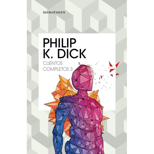 Cuentos Completos Iii - Philip K. Dick