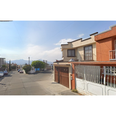 Casa En Venta Porfirio Parra Mendoza Peña Blanca Morelia Michoacan/ Recuperacion Bancaria Laab1