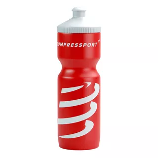 Botella Ciclismo Compressport Bio Cycling Rojo Cu00101b_303