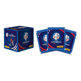 Caja X 50 Sobres Copa América Usa 2024 Panini 