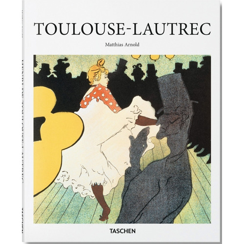 Toulouse Lautrec Henri (t.d) -ba-