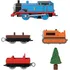 Thomas & Friends Tren Thomas 2 Vagones  Motorizado Original 