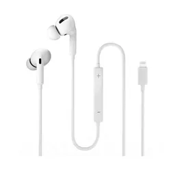 Fone De Ouvido Via Cabo Lightning Bt Para iPhone 11 12 Xr 13 no Mercado Livre com oferta e cupom de desconto