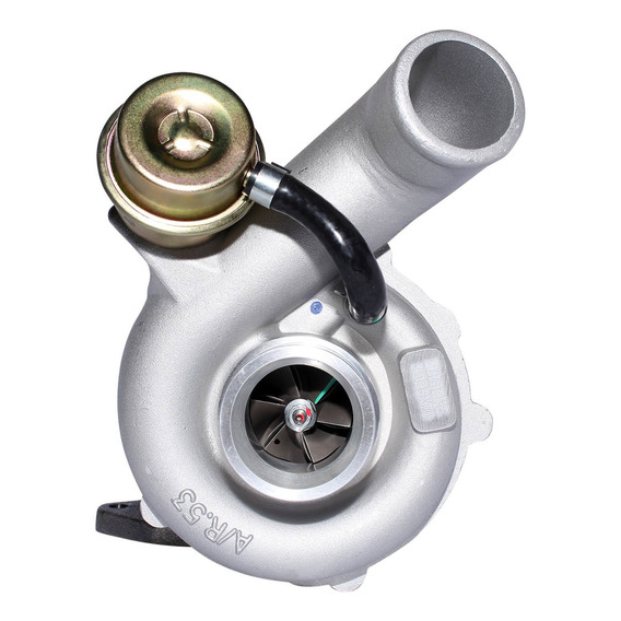 Turbo Para Kia Sorento 2.5 Jc D4cb 2002