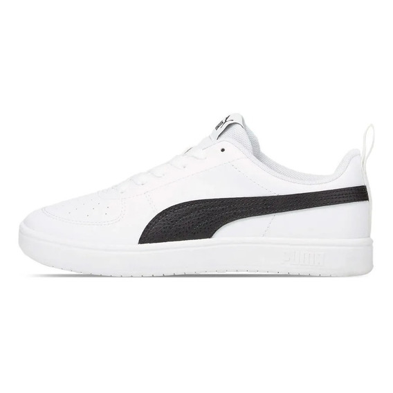 Tenis Puma Rickie Hombre Negro 38760703