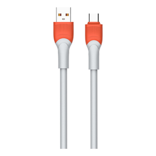 Cable Usb-a Ldnio Ls601 Micro Usb 2 Metros Nnet